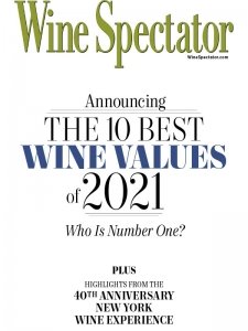 Wine Spectator - 01.31.2022