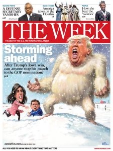 The Week USA - 01.26.2024