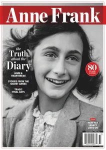 Anne Frank - The Truth About the Diary 2023