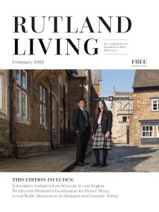 Rutland Living - 02.2025