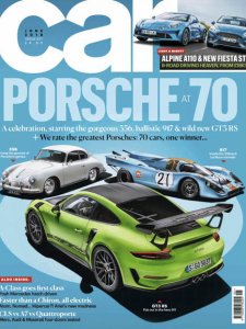 Car UK - 06.2018