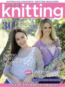 Creative Knitting - Is. 82 2023