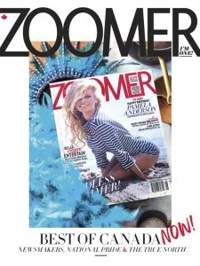 Zoomer - Best of Canada 2025