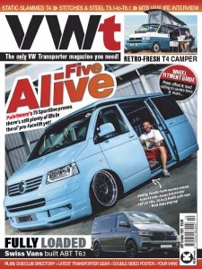 VWt - 10.2020