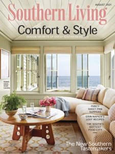 Southern Living - 08.2021