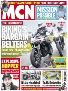 MCN - 09.8.2021