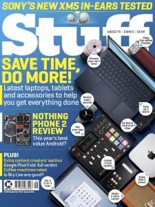 Stuff UK - 09.2023