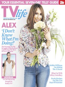 TV Life - 09.2.2018