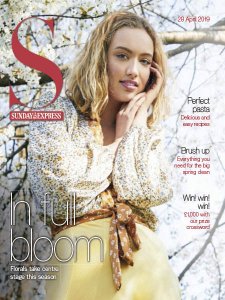 S Magazine - 04.28.2019