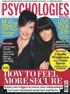 Psychologies UK - 03.2020