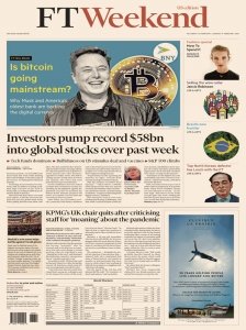 Financial Times USA 02.13.2021