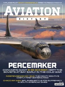 Aviation History - 07.2021