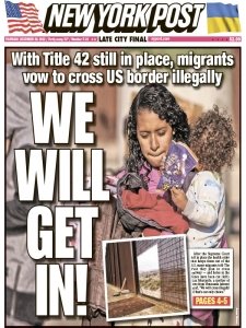 New York Post - 12.29.2022