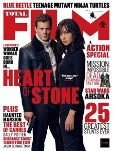 Total Film - 07.2023