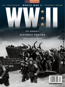 World War II - 85th Anniversary 2024