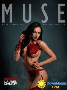 Fuse - Volume 29 2016