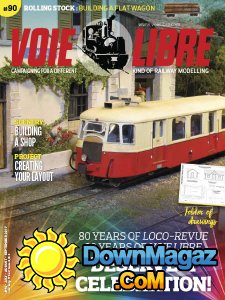 Voie Libre international - 07/08/09 2017