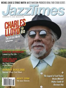 JazzTimes - 06.2018