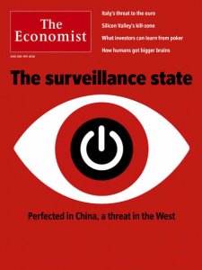 The Economist USA -  2.06.2018