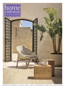 Home & Lifestyle - 07/08 2021