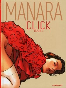 Click - Book 1-4