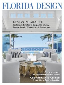 Florida Design - Vol 34 No. 3 2024