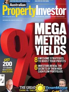 Australian Property Investor - November 2016