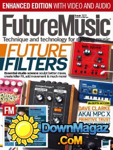 Future Music - Autumn 2017