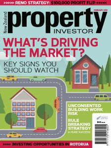 NZ Property Investor - 02.2018