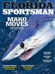 Florida Sportsman - 12.2018