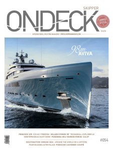 OnDeck - Summer 2019