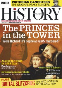 BBC History UK - 09.2019