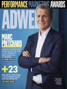 Adweek - 03.22.2021