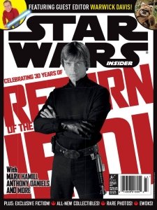 Star Wars Insider - 08/09 2013