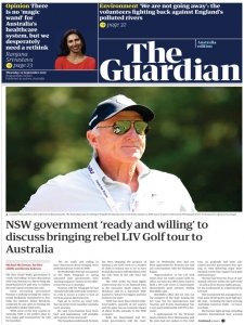 The Guardian AU - 15.09.2022