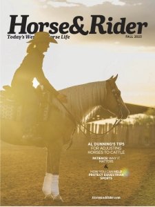 Horse & Rider USA - Fall 2023