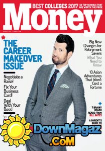 Money USA - 08.2017