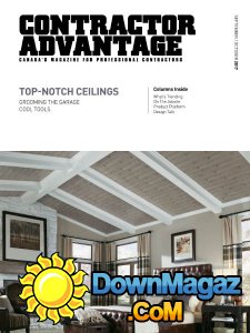 Contractor Advantage - 09/10 2017