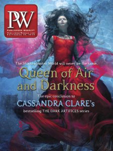 Publishers Weekly - 09.10.2018