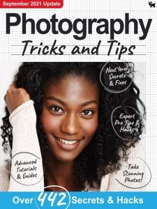 Photography Tricks and Tips - 7th Edi. 2021