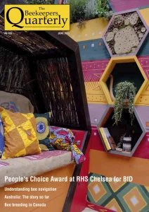 The BeeKeepers Quarterly - 06.2025