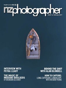 NZPhotographer - 02.2019