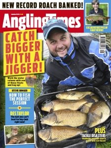 Angling Times - 09.19.2023