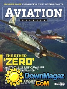 Aviation History - 05.2017