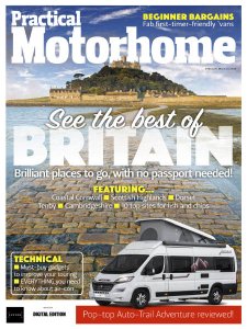 Practical Motorhome - 05.2020