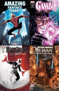 Marvel Week - 08.31.2022