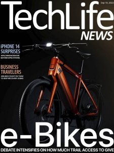 Techlife News - 09.10.2022