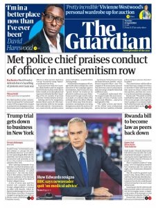 The Guardian - 23.04.2024