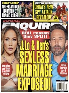 National Enquirer - 06.17.2024