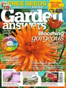 Garden Answers - 07.2021